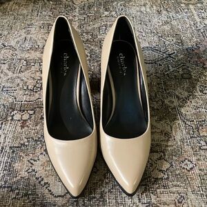 CHARLES DAVID PUMPS
